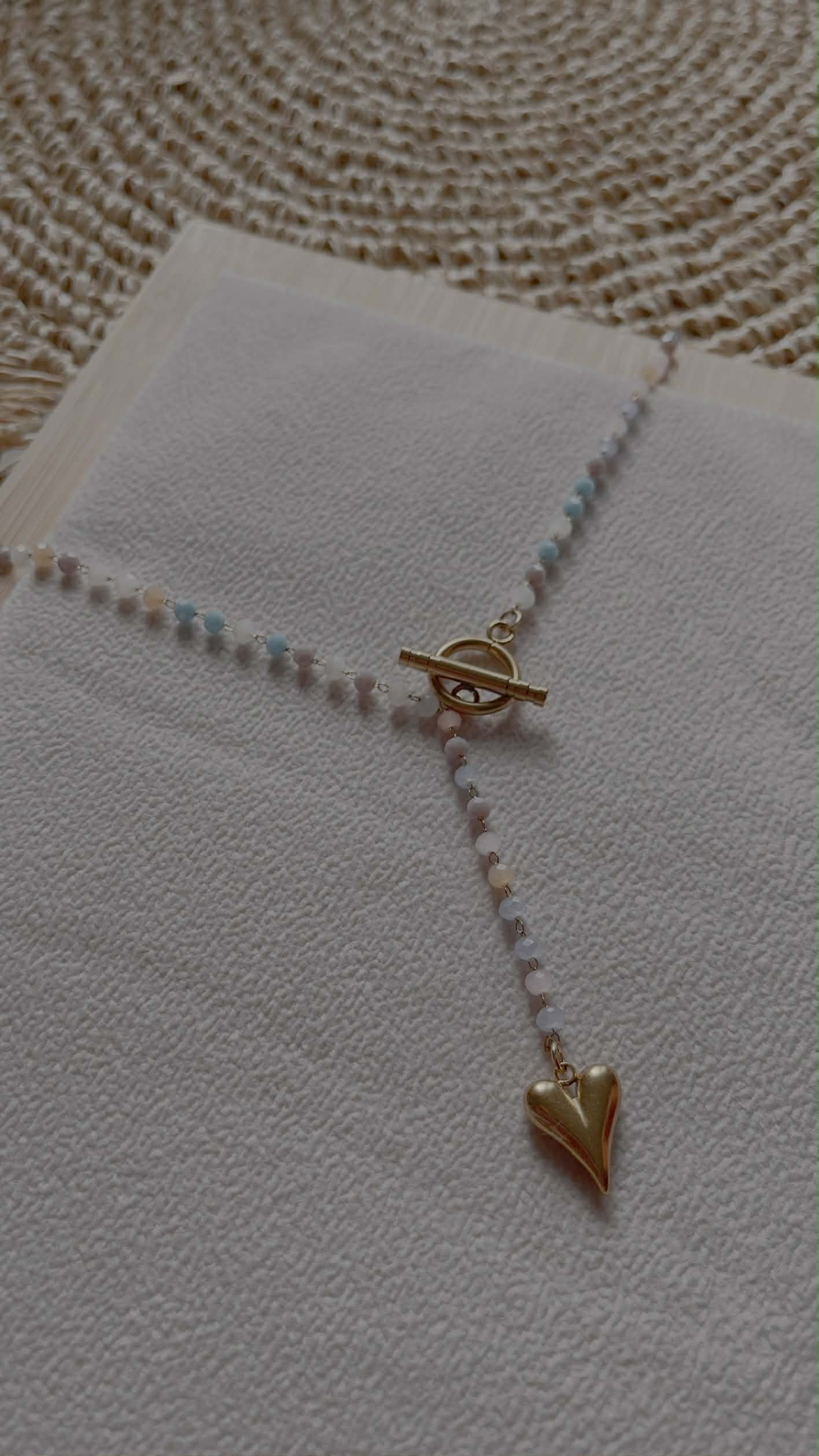 Collier Clarisse