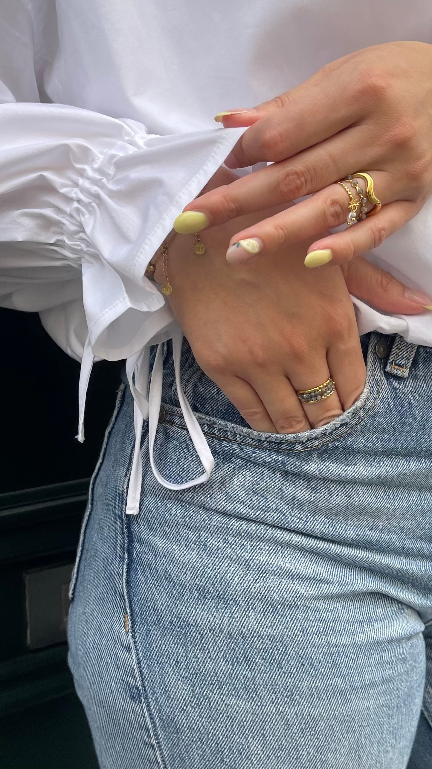 Bague Ava