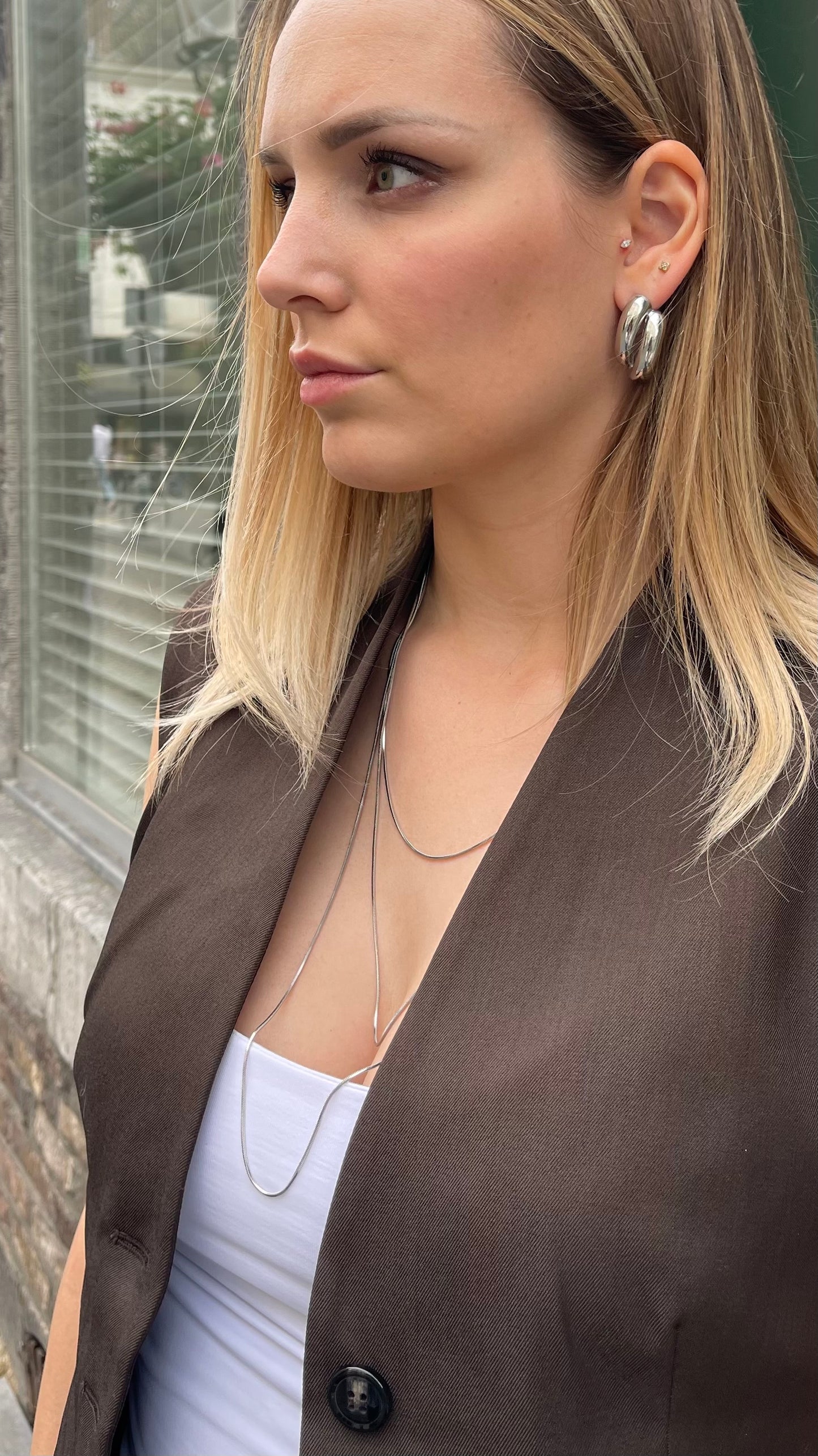 Collier Zélie
