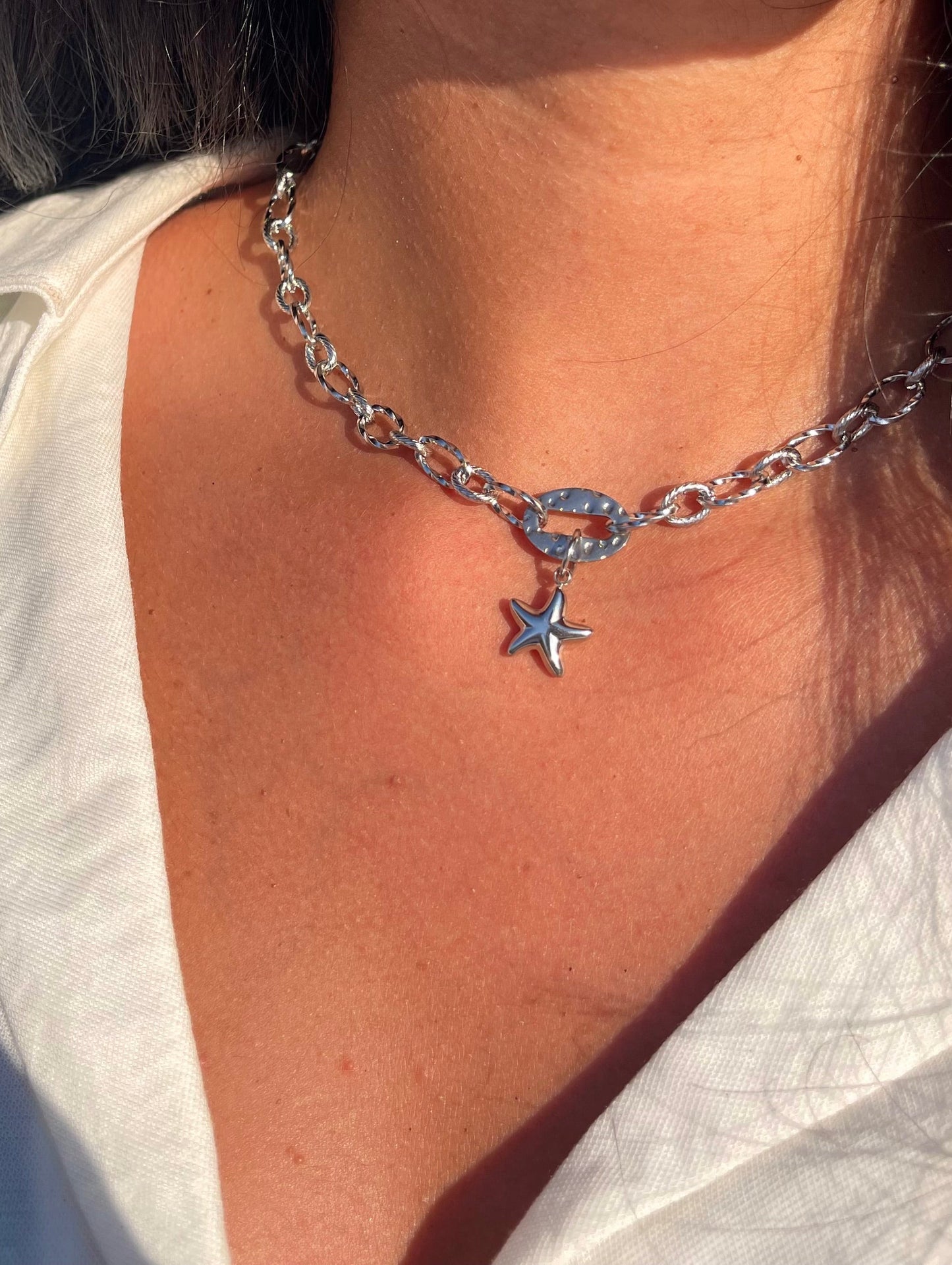Collier Maxine