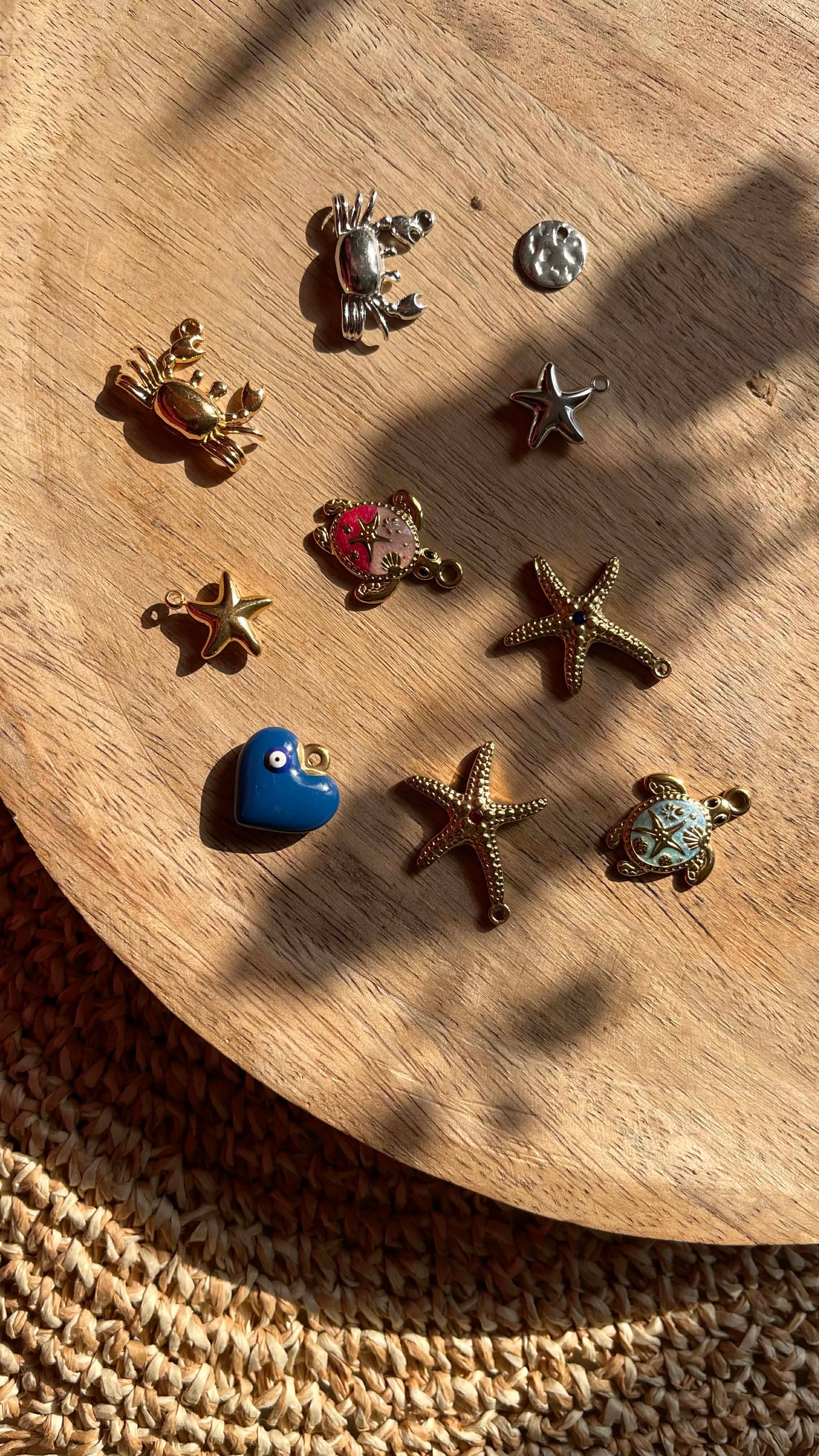 Collier élégance personnalisable