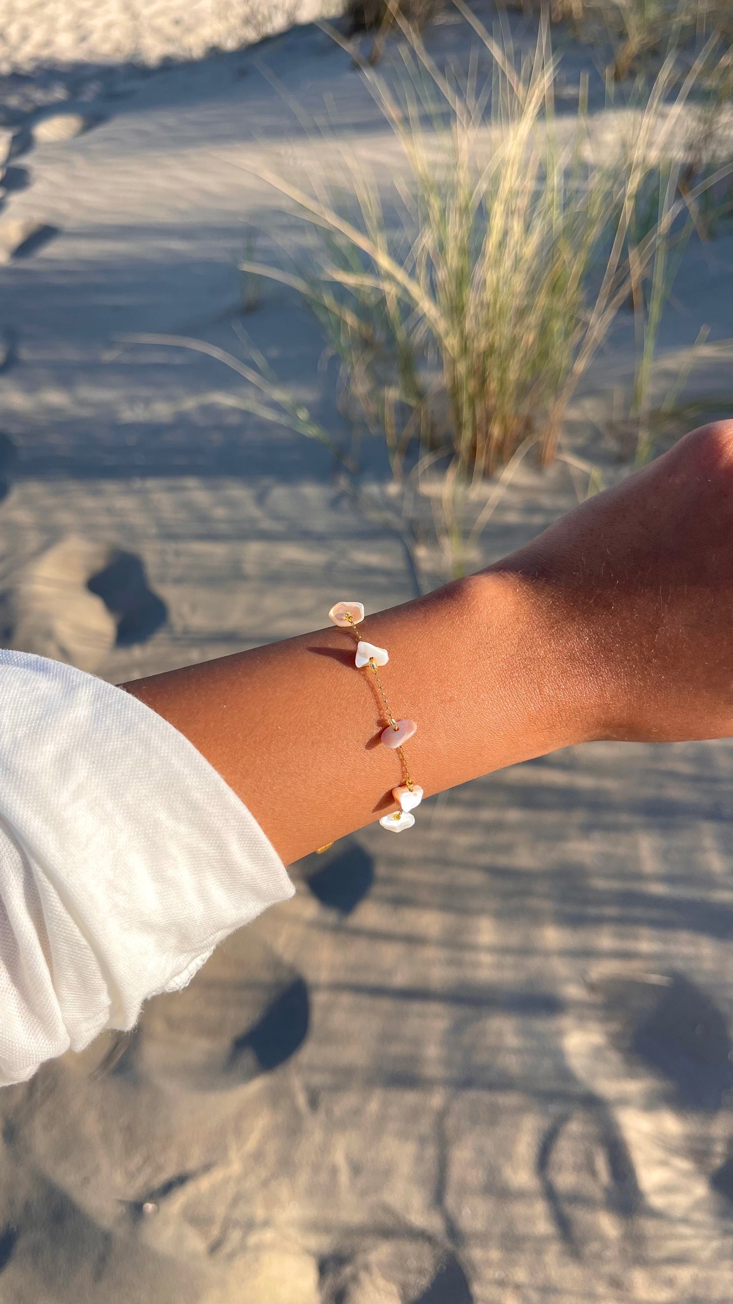 Bracelet Eden