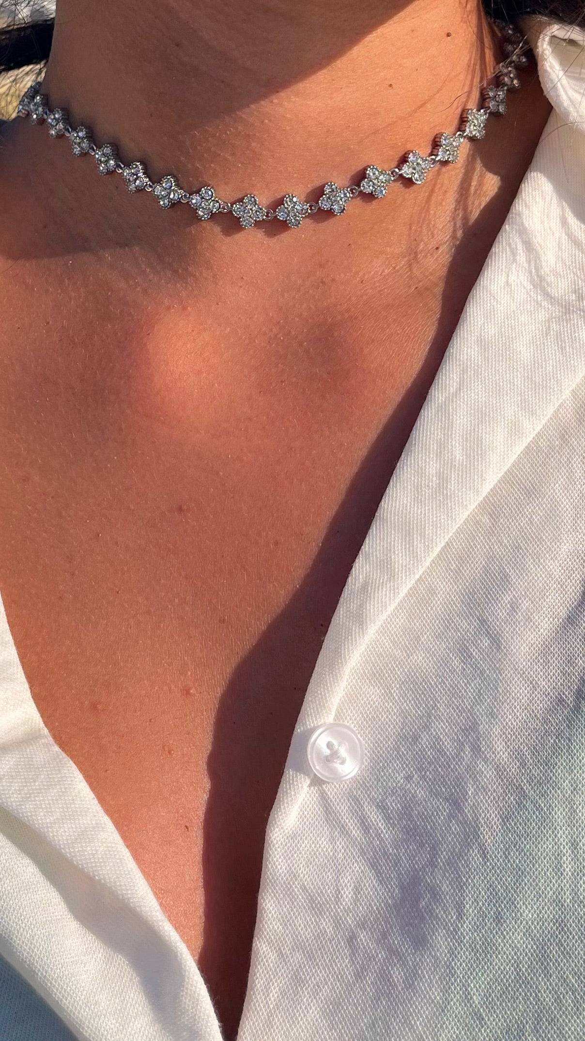 Collier Jade