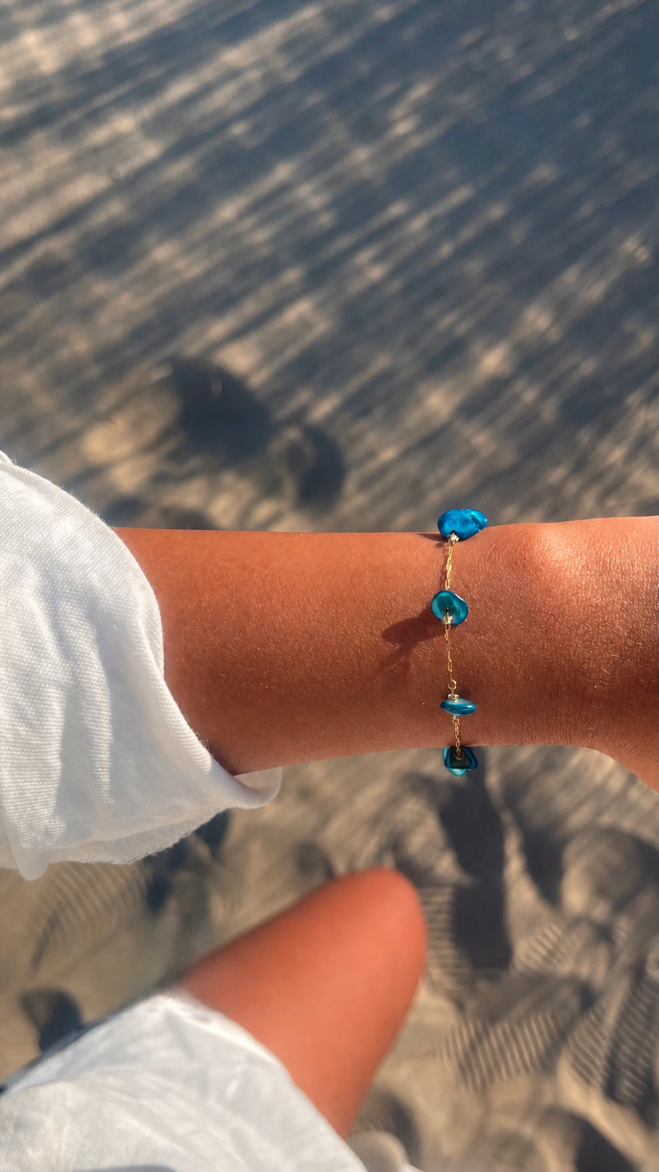 Bracelet Eden