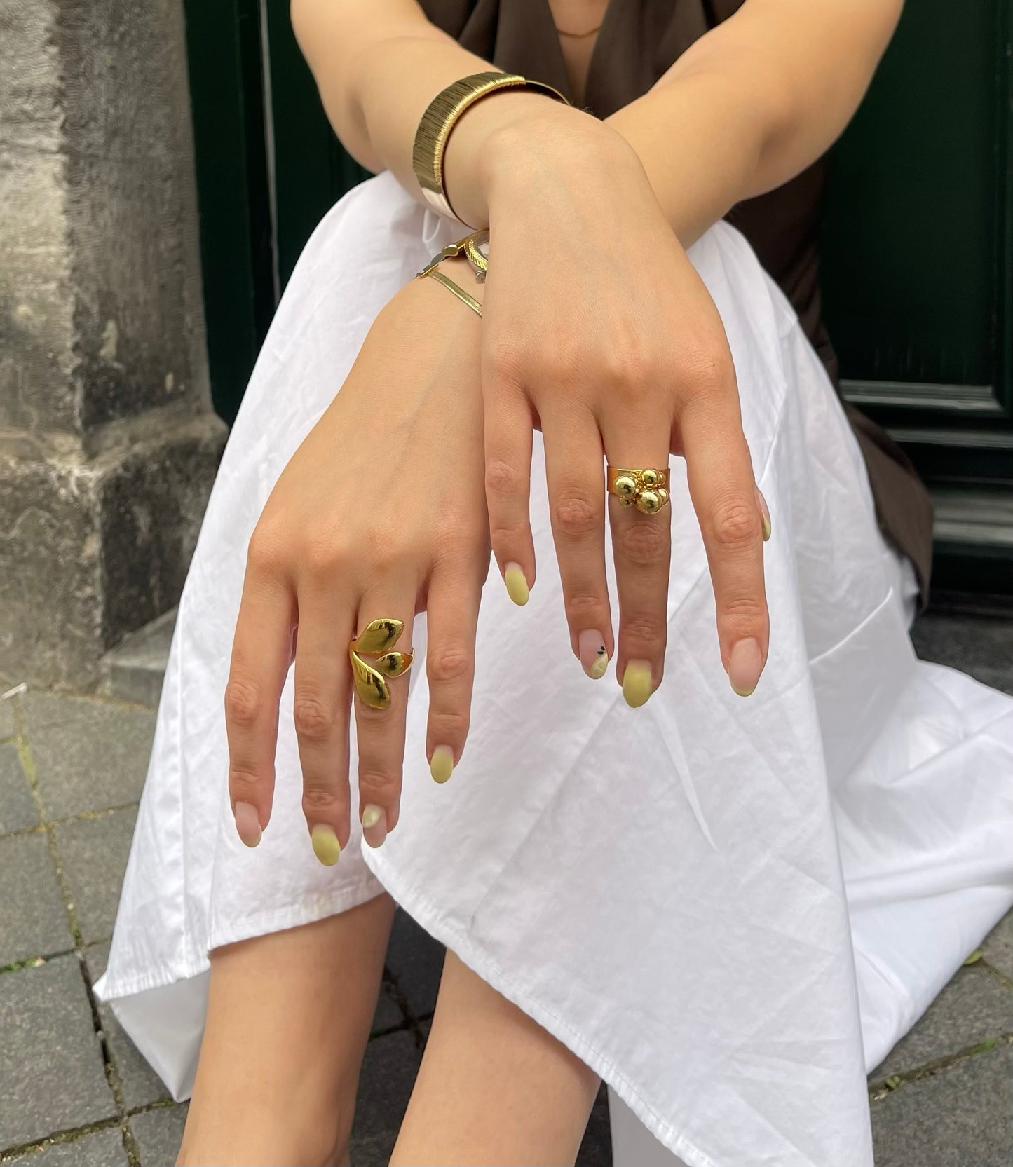 Bague Mirys