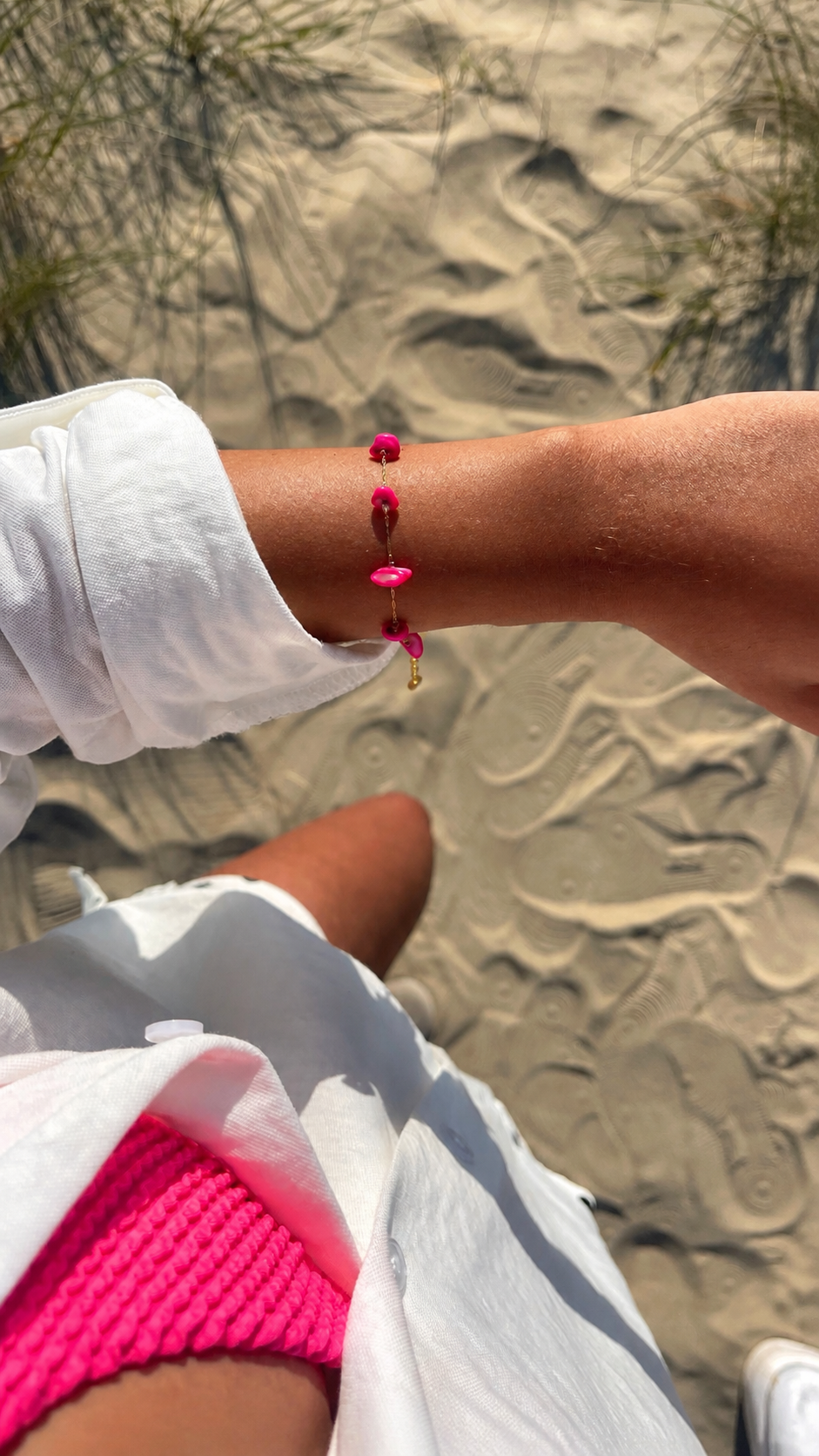 Bracelet Eden