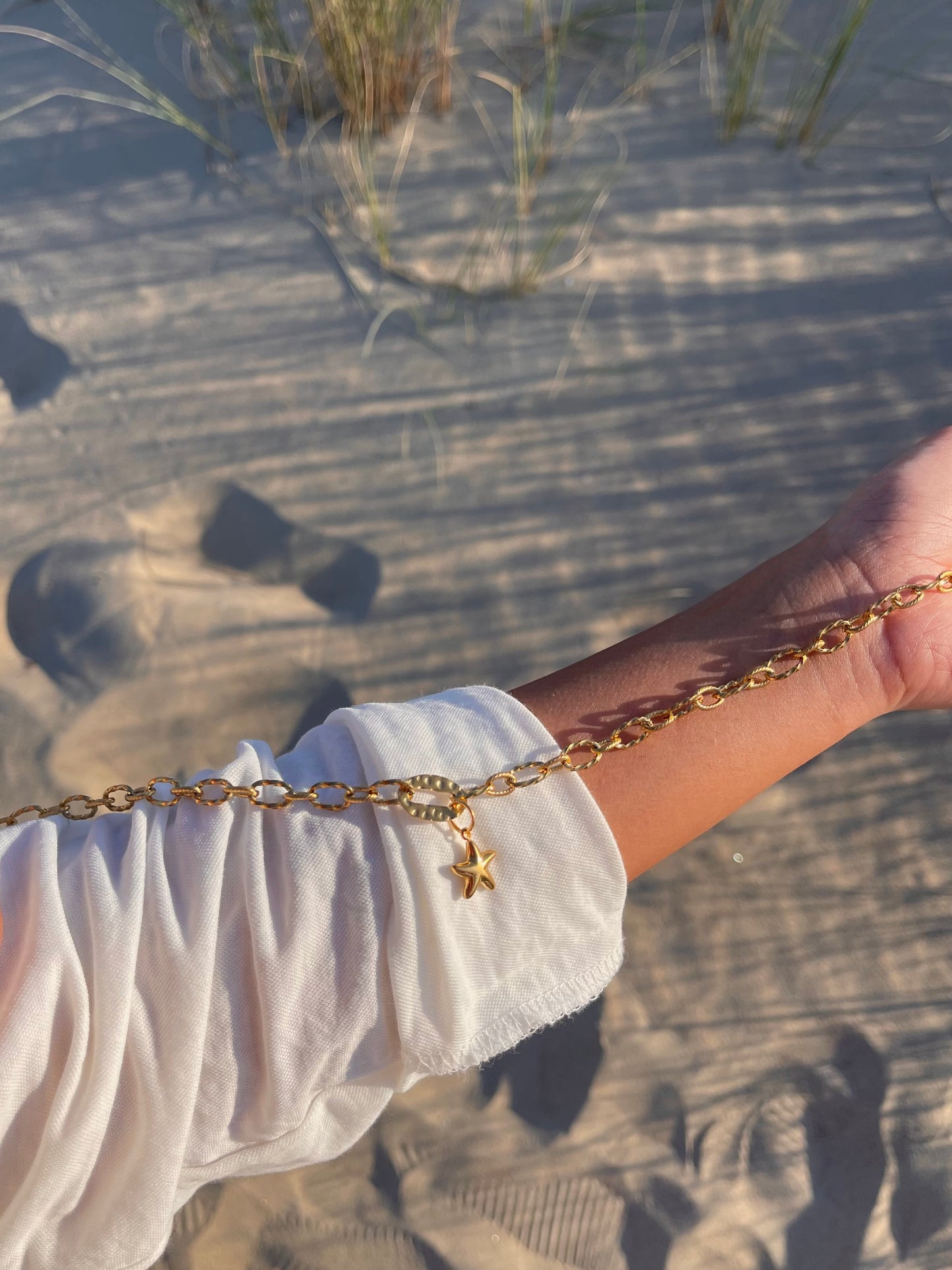 Collier Maxine