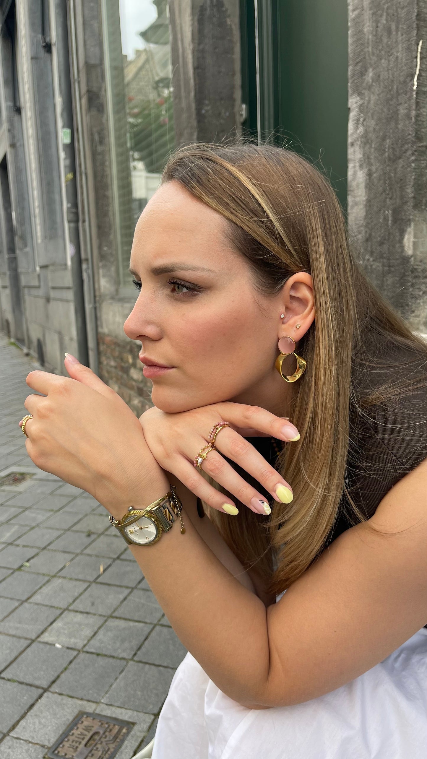 Bague Ava
