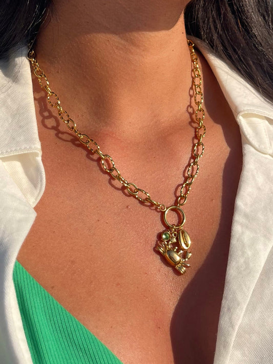 Collier Giulia