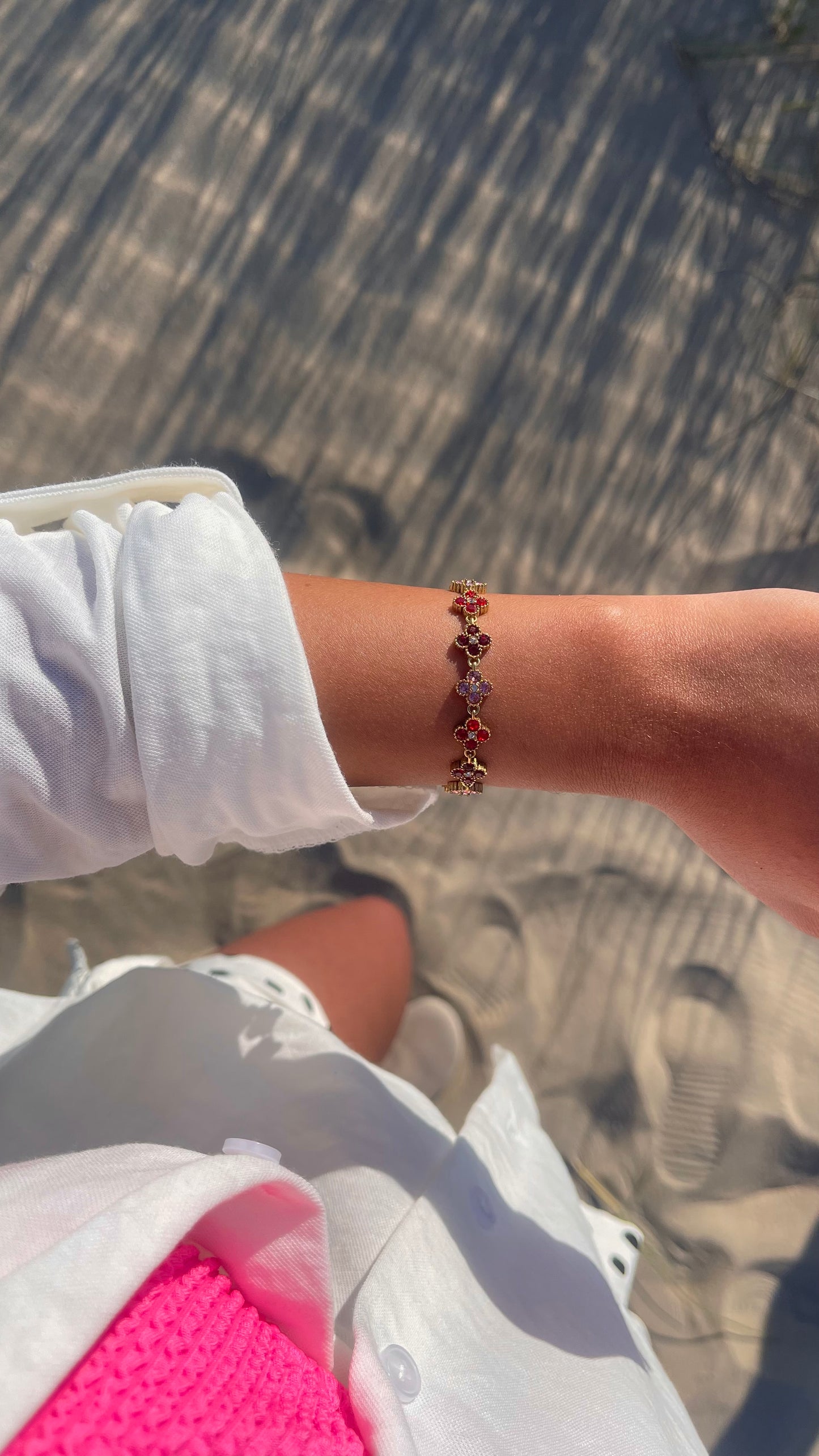 Bracelet Jade