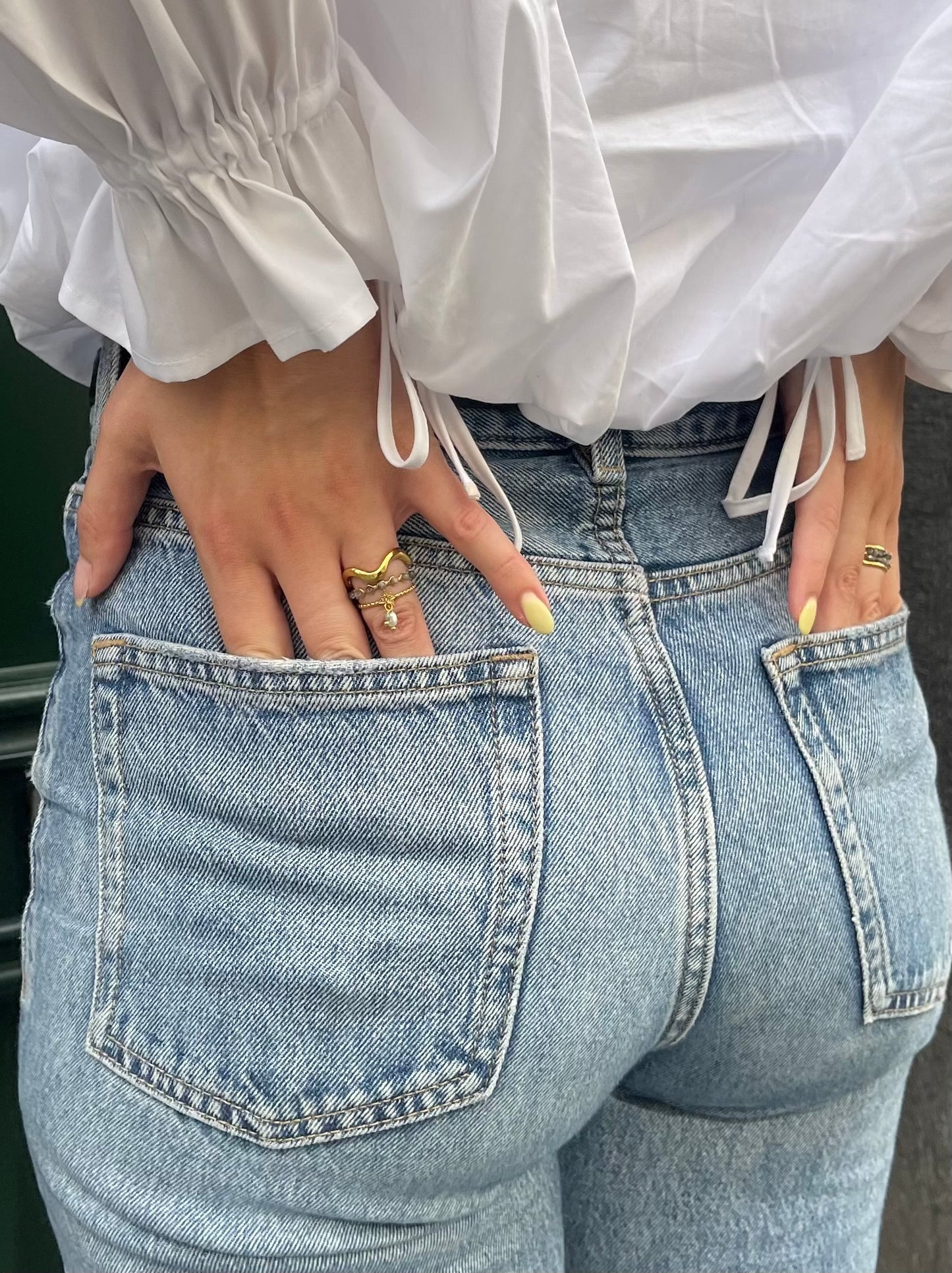 Bague maureen