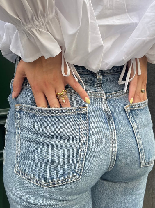 Bague maureen