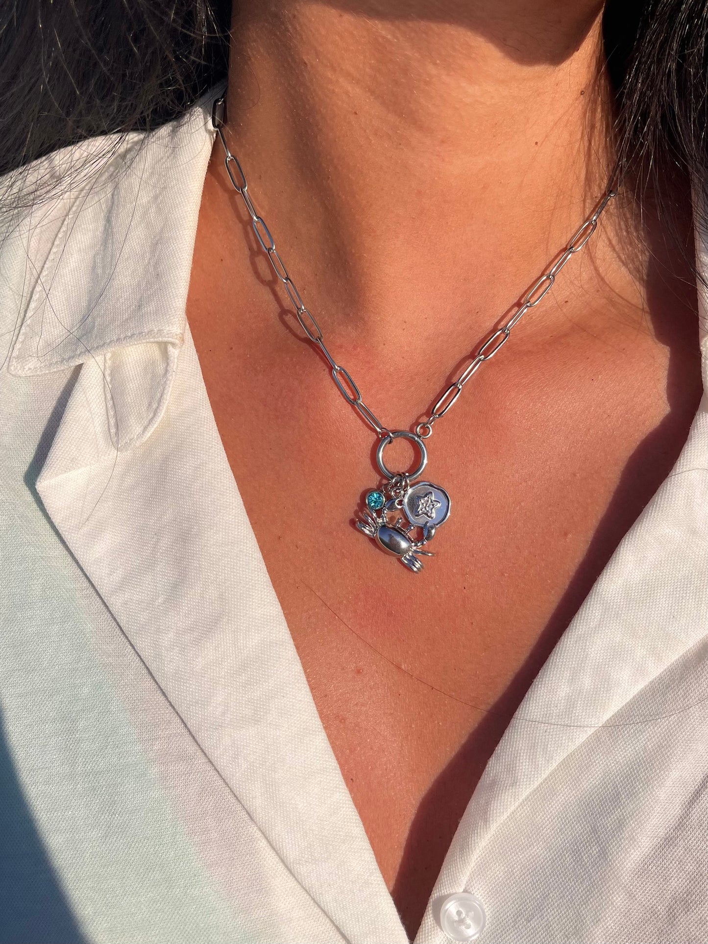 Collier Alma