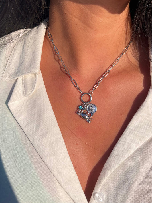 Collier Alma