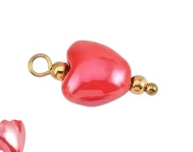Perle rouge