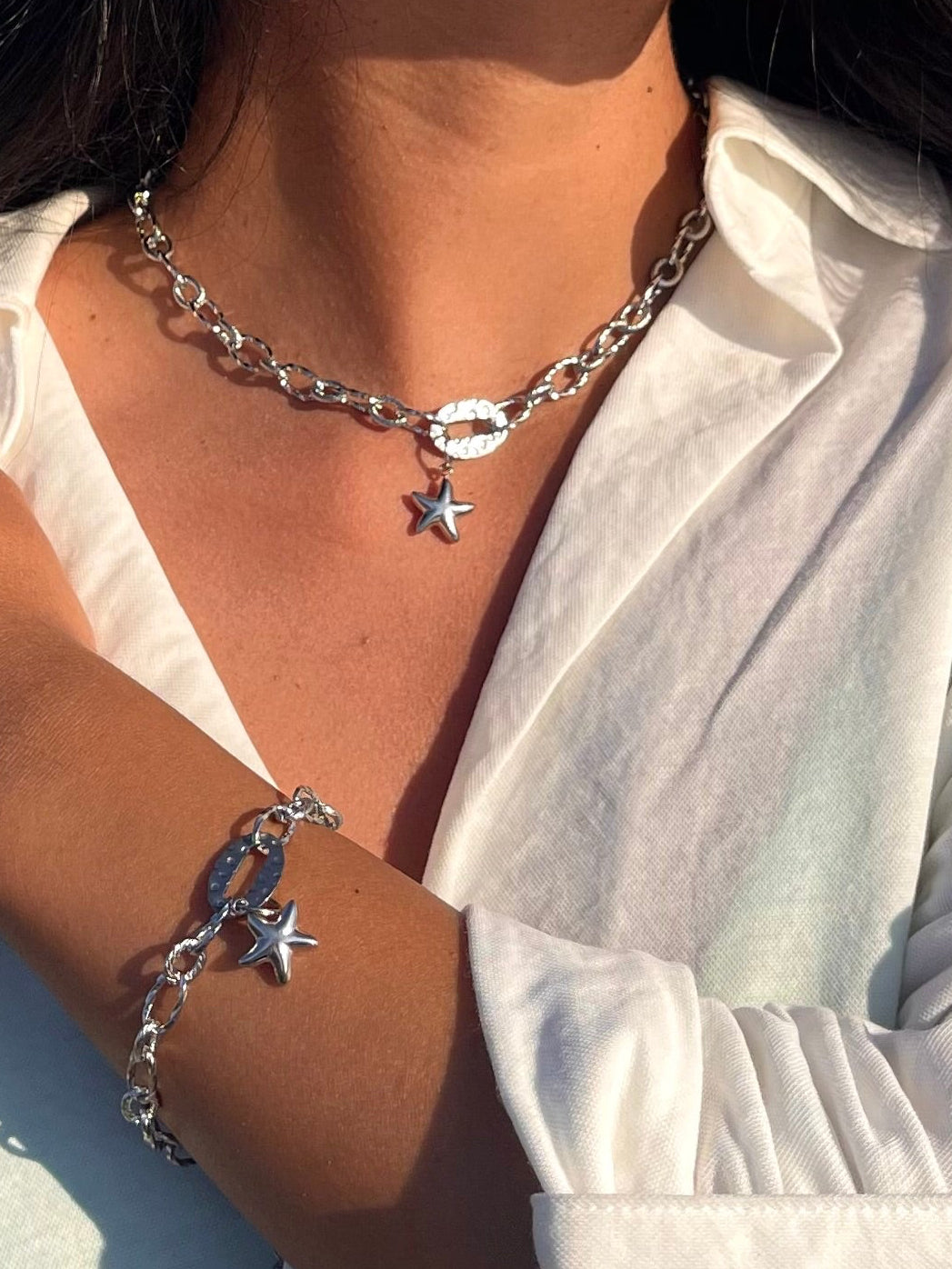 Collier Maxine