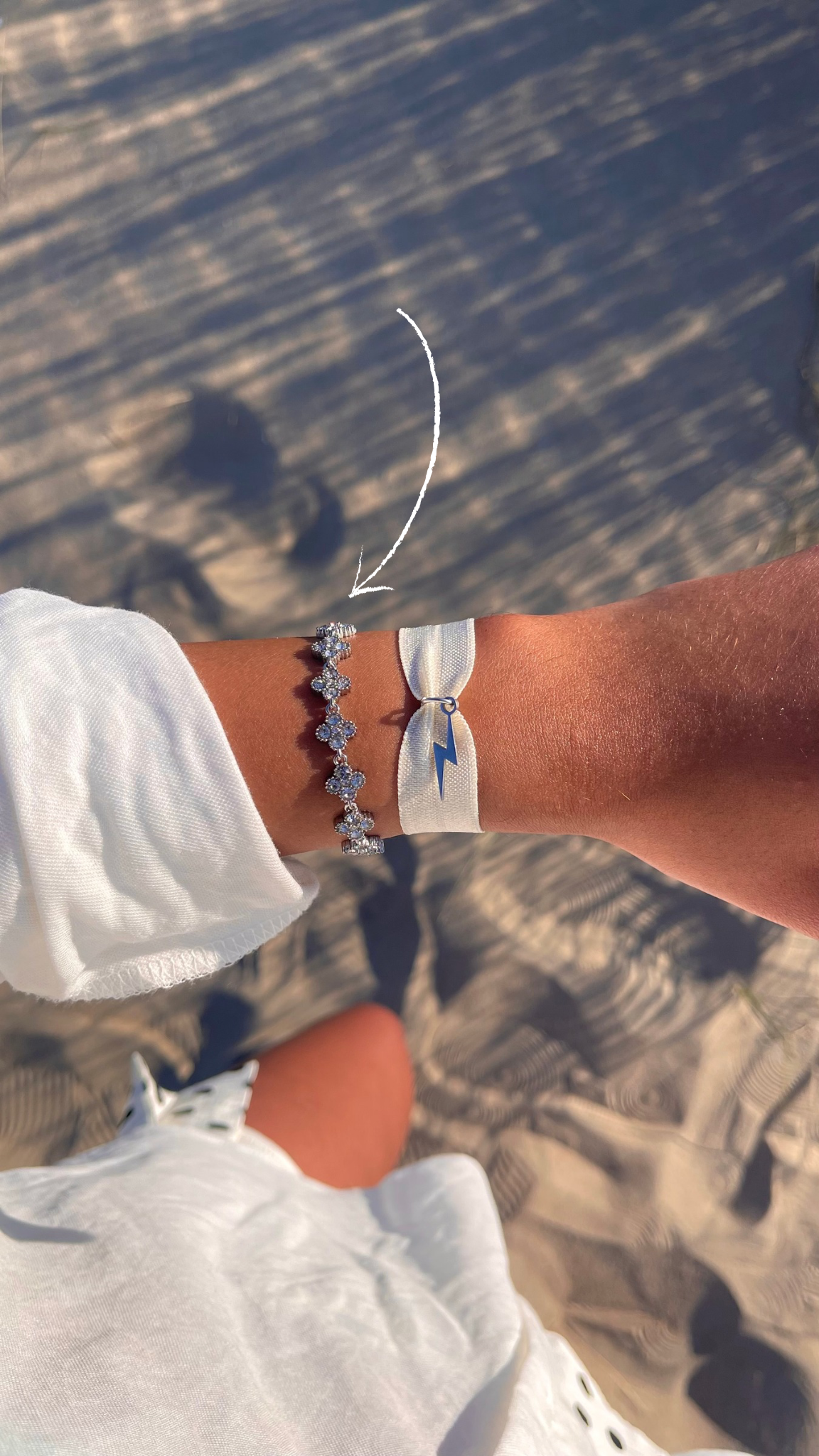 Bracelet Jade