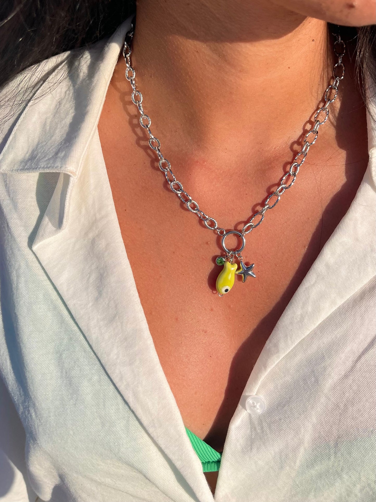 Collier Giulia