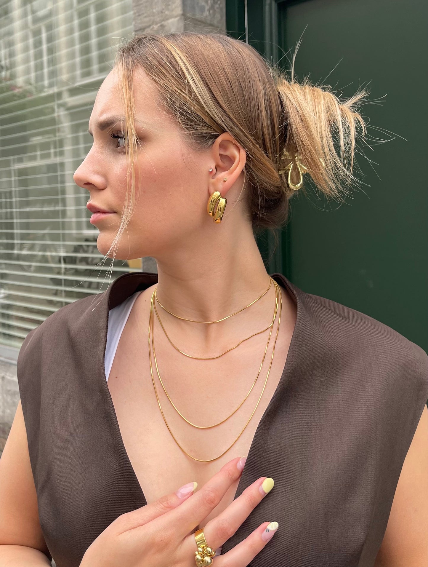 Collier Zélie