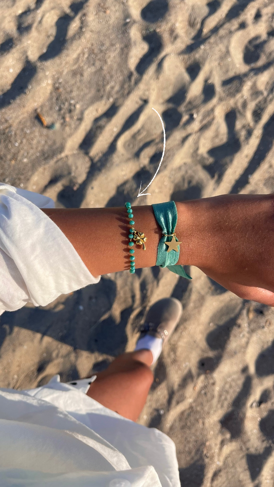 Bracelet Camille personnalisable