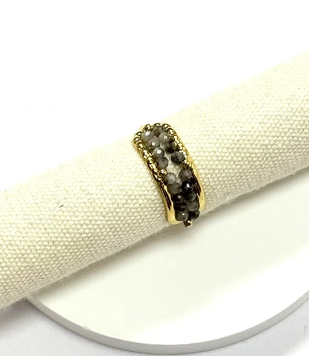 Bague Ava