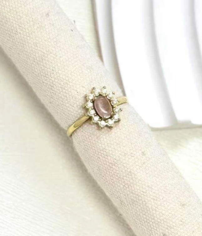 Bague Ève