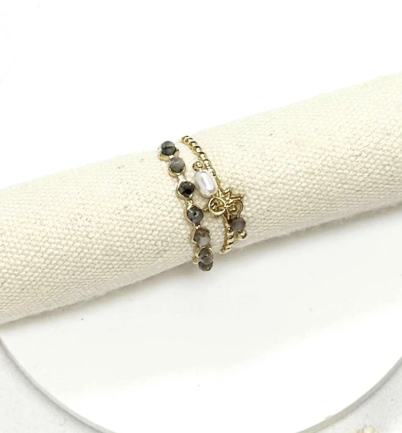 Bague maureen