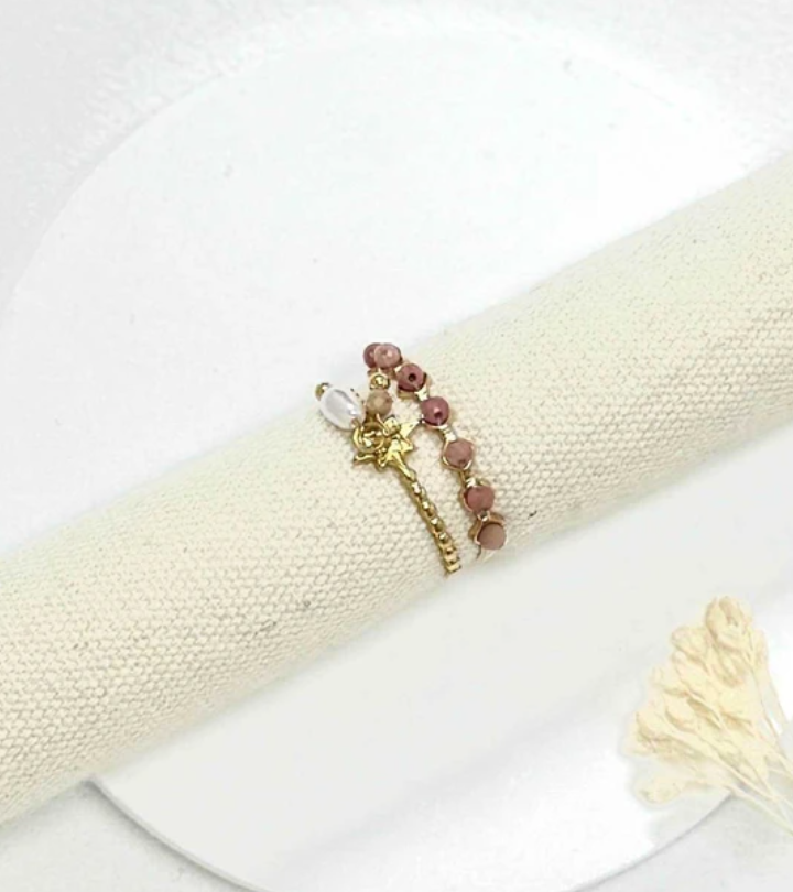 Bague maureen