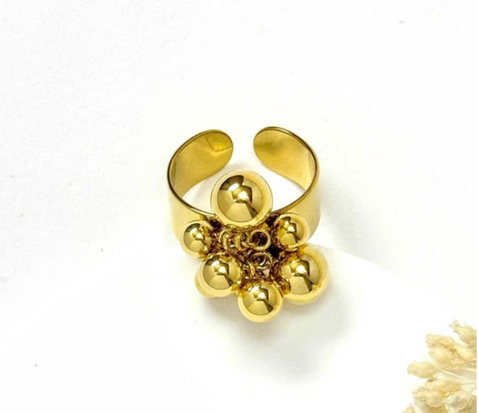 Bague Elora