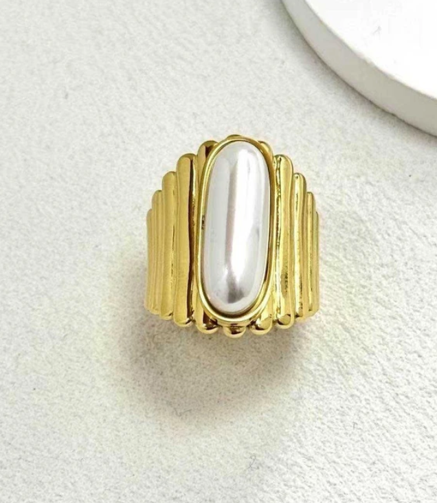Bague Elia