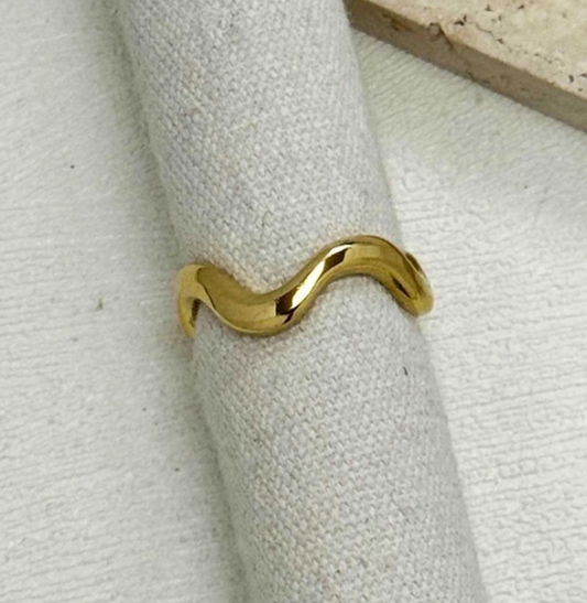 Bague Wava