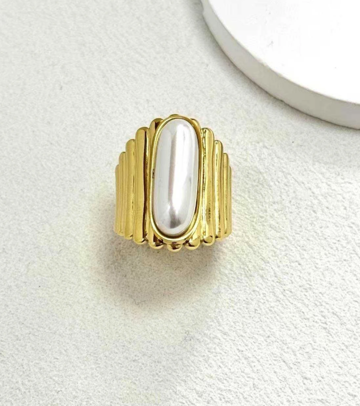 Bague Élia