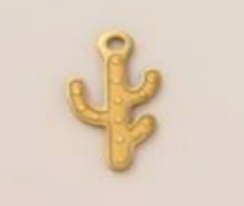 Cactus doré