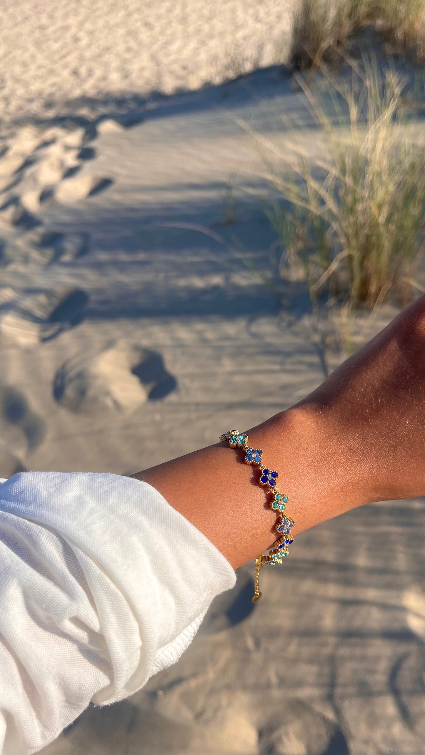 Bracelet Jade