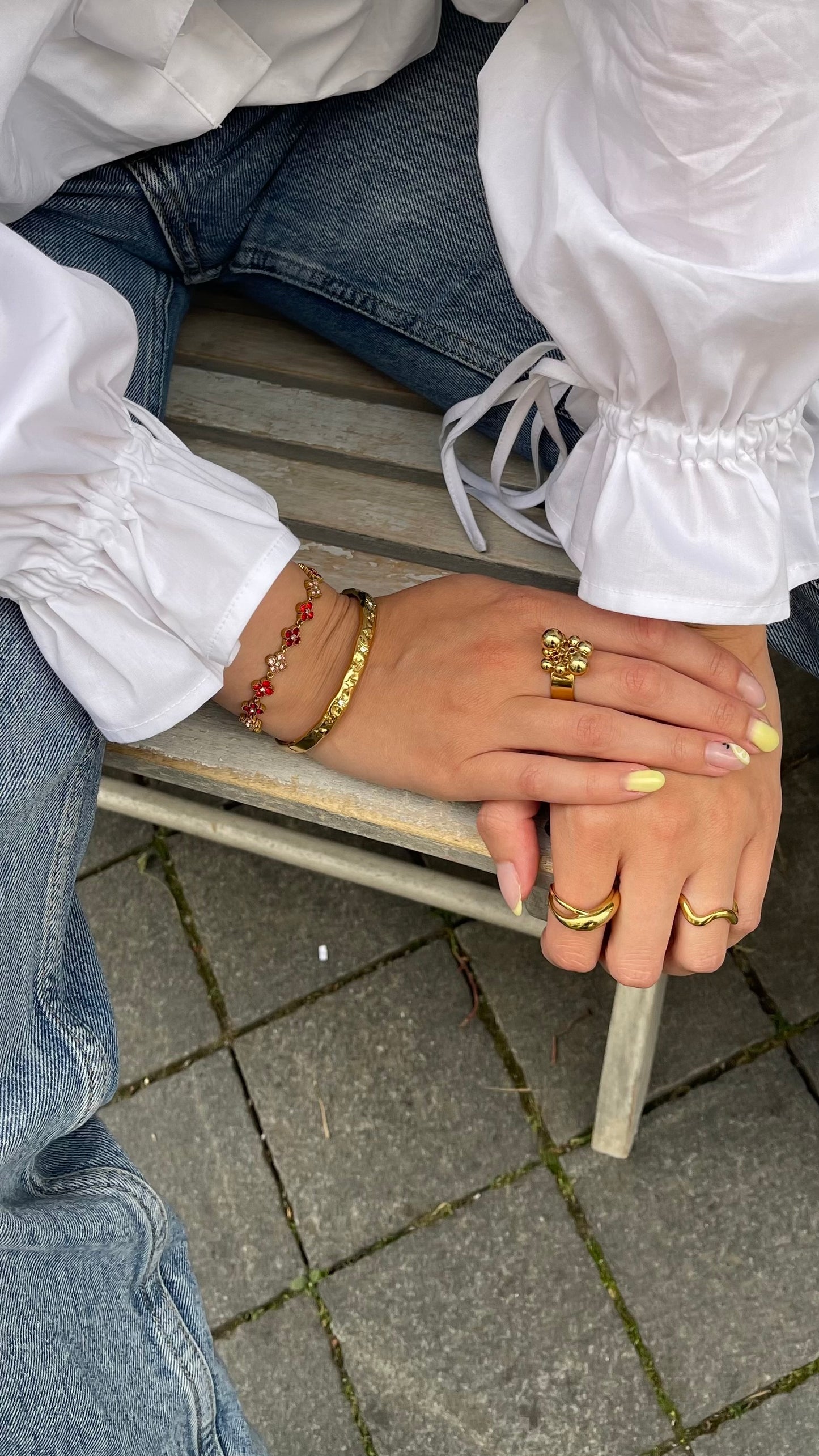 Bague Elora