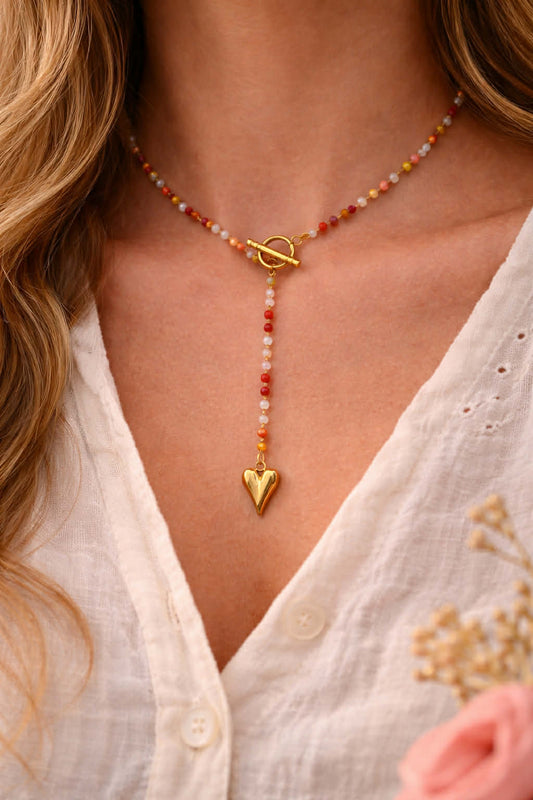 Collier Clarisse