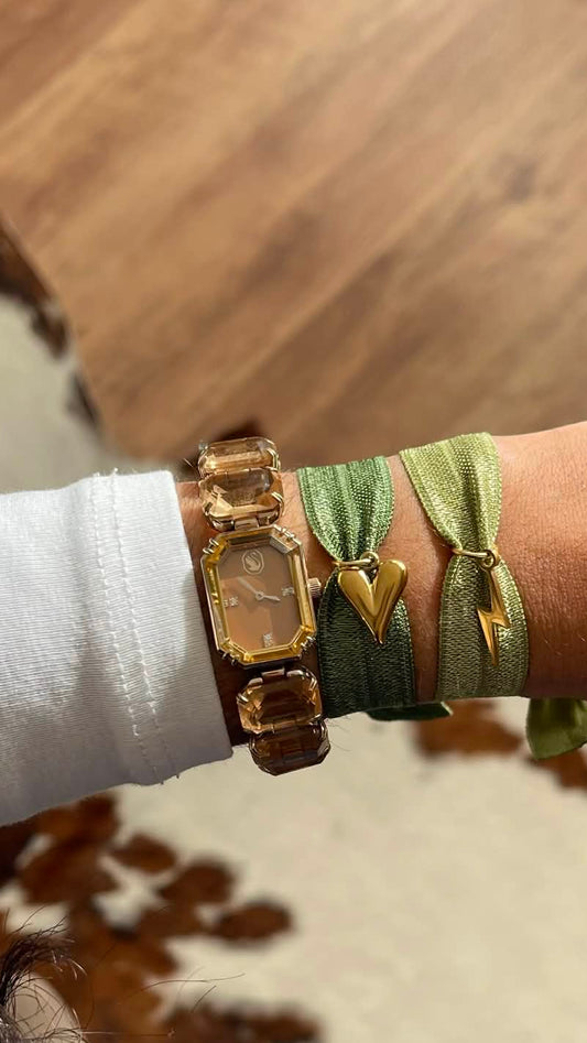 Bracelets élastique personnalisable